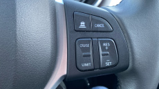 Suzuki Vitara 1.4 Boosterjet 48V Hybrid SZ-T 5dr Petrol Estate